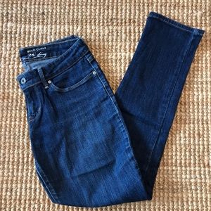 Levi’s Bold Curve Skinny Jeans